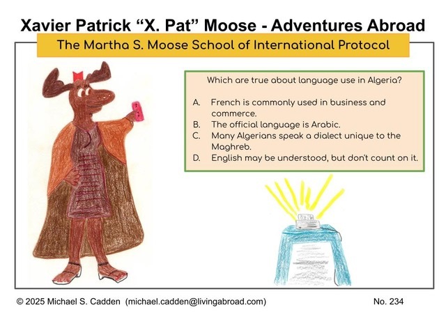 Moose 234 Moose 234