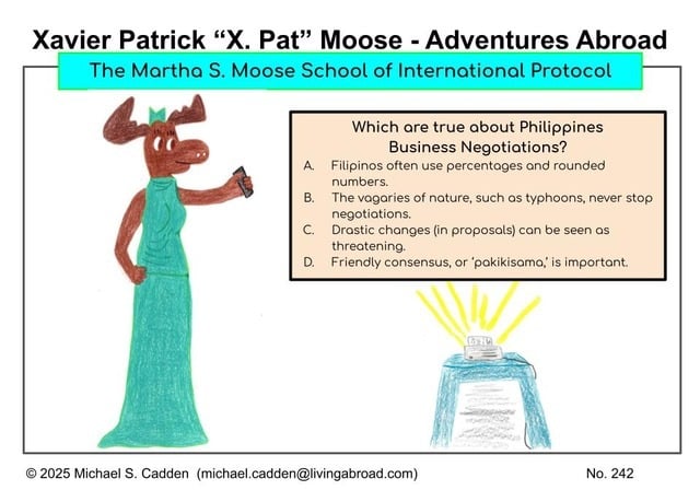 Moose 242-5 Moose 242-5