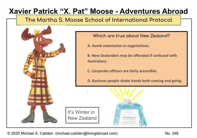 Moose 248 Factoid-1 Moose 248 Factoid-1